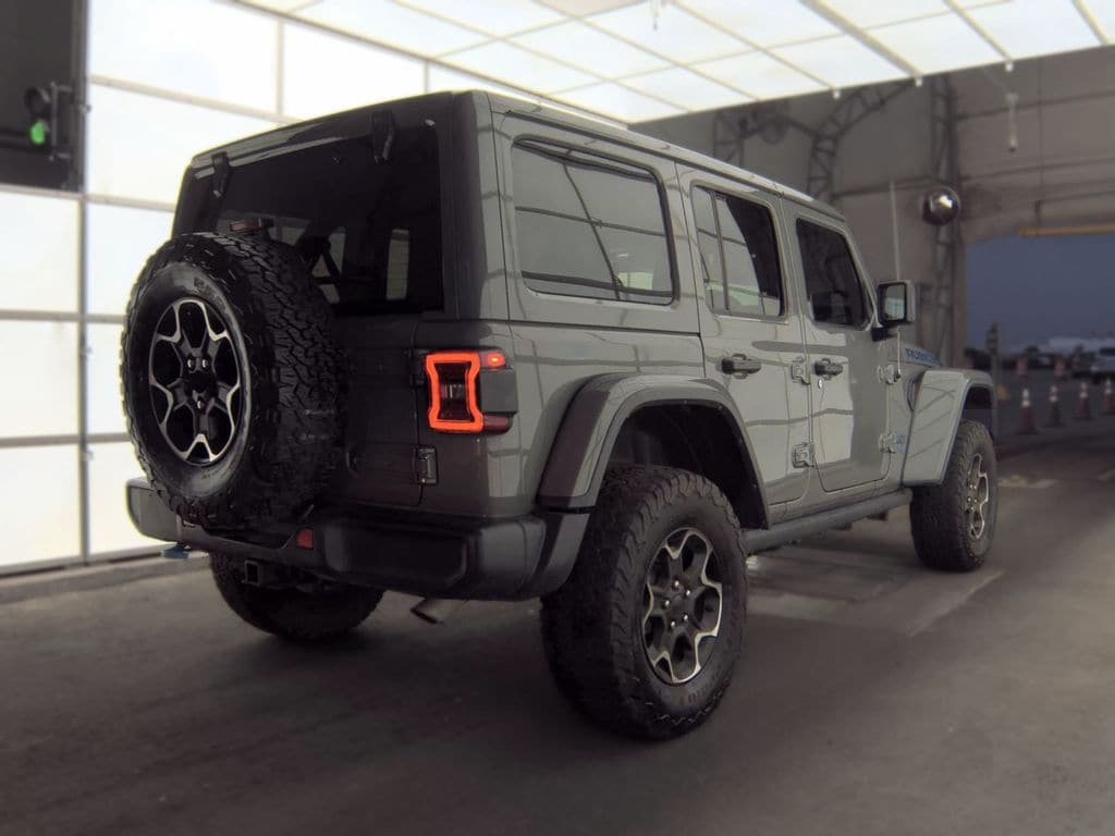 jeep wrangler 4xe 2023 1C4JJXR6XPW581189 image jeep wrangler 4xe 2023 1C4JJXR6XPW581189 image